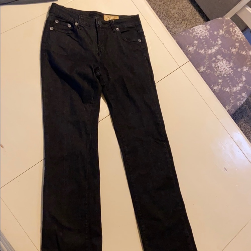 V Christina jeans 2/$15